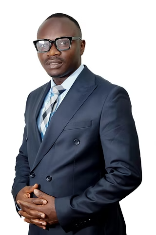 Founder of E.G.O.I
